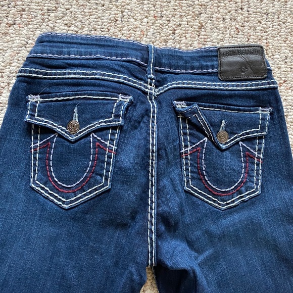 True Religion Jeans - Picture 3 of 4